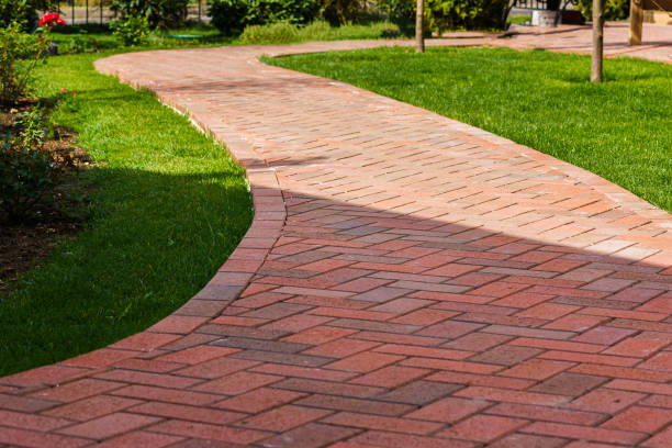 Reasons to Select Us for Your Driveway Paving Requirements in Floral City, FL