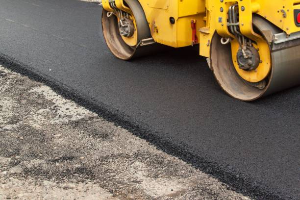 Best Driveway Pavers Contractor  in Oral City, FL