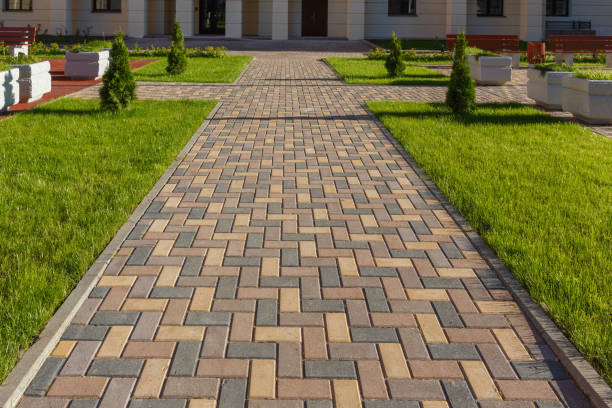 Best Driveway Resurfacing Pavers  in Oral City, FL