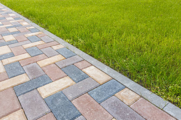 Best Cobblestone Driveway Pavers  in Oral City, FL